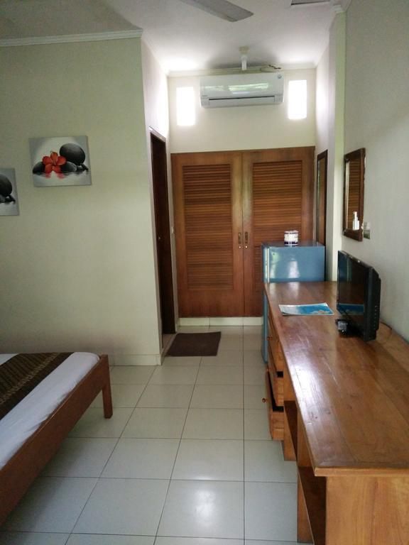 Secret Garden Inn Kuta Lombok Exterior foto